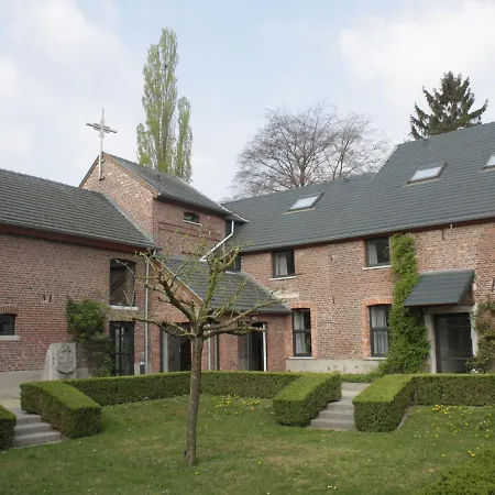 Beautiful Former Monastery Completely Renovated *