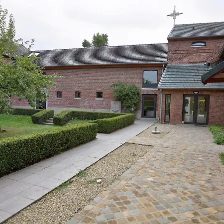 Beautiful Former Monastery Completely Renovated Holiday home