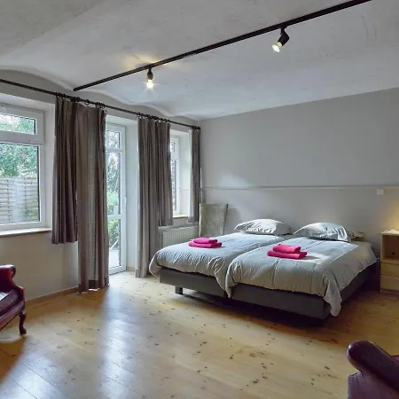 Beautiful Former Monastery Completely Renovated *