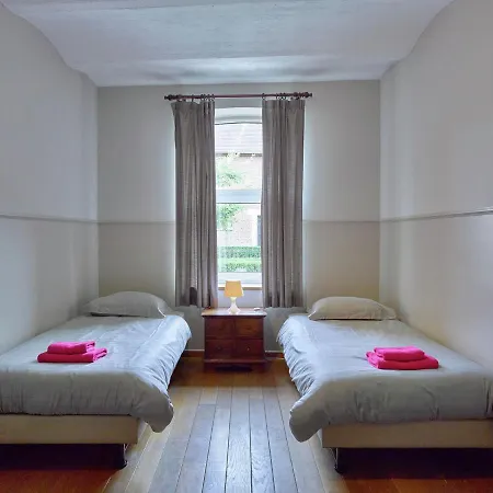 Beautiful Former Monastery Completely Renovated Holiday home *