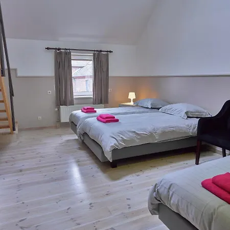 Beautiful Former Monastery Completely Renovated Holiday home *