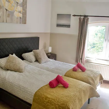 Holiday home Beautiful Former Monastery Completely Renovated Sint-Truiden